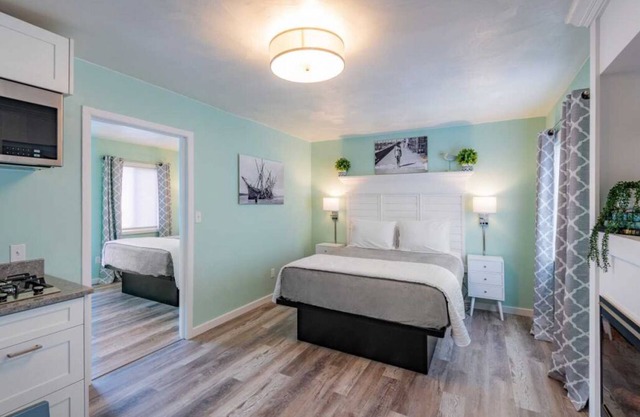 Beachside Inn