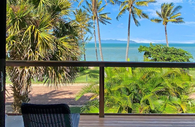 Beachside Palms Unit 2