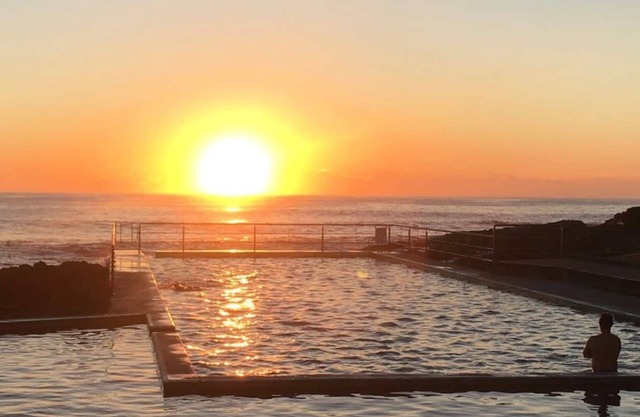 Beachside, Pet friendly, Paradise.