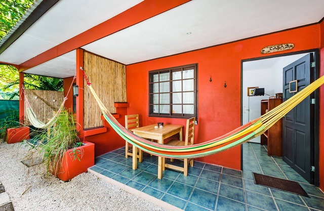 Beachwalk Casita>AC>Full Kitchen>Laundry>300mbps WIFI>