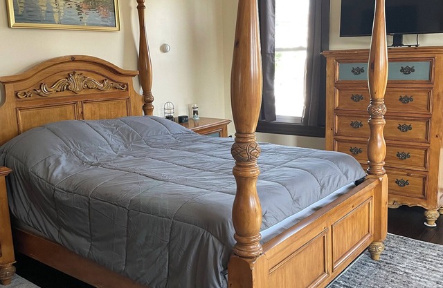 Beachy Private Affordable Room LBI Long Beach Island Area Tuckerton West Creek
