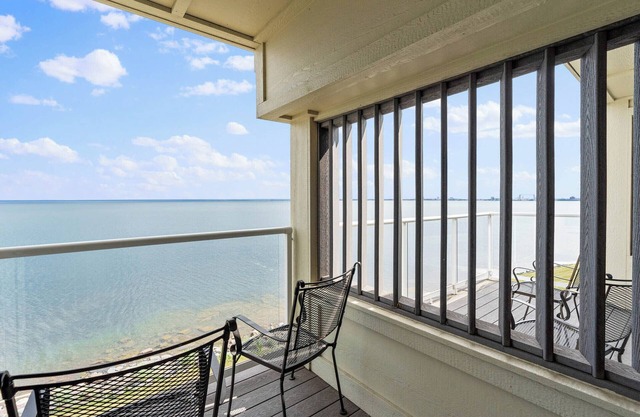 Beacon Pointe on Lake Superior