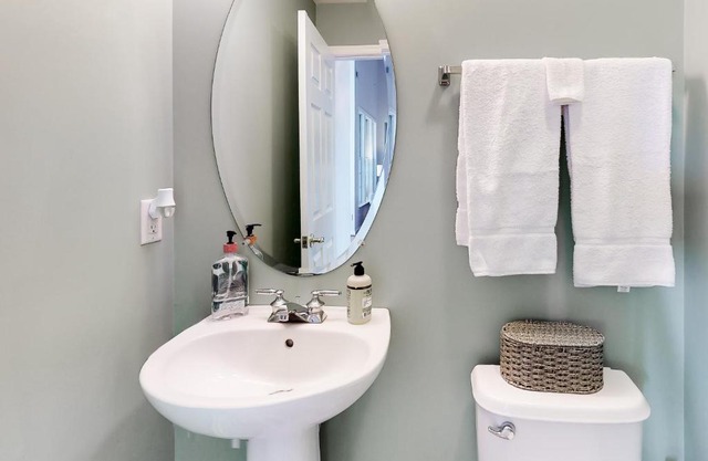 Bear Trap Dunes - 6 Willow Oak