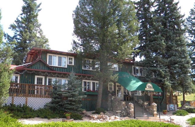 Bears Inn Mountain Retreat