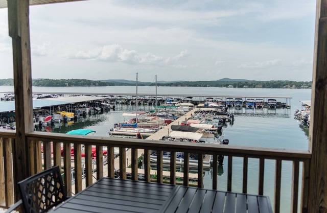 Beat the Heat on Balboa Unit B