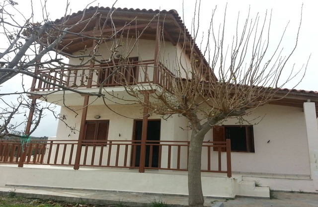 Beatiful Villa near the airport and sea