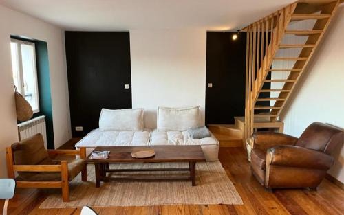 Beau duplex pour 6 personnes à Marseille by Weekome