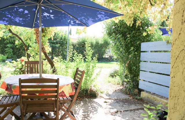 Beau Gîte Avec Piscine Sécurisée/4 Personnes.localisation Idéale