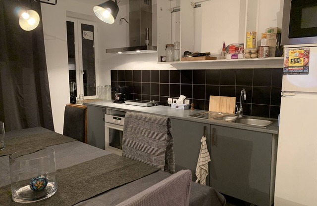Beau Logement de 55m2 en Plein de Centre Ville de Vierzon, Cher