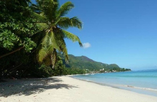 Beau Vallon Bungalows