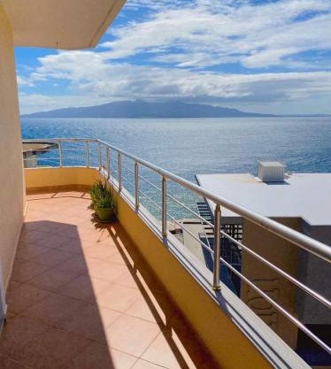 Beauiful apartment by the beach of Saranda