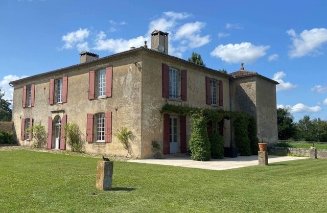 Beaulieu Saint Come