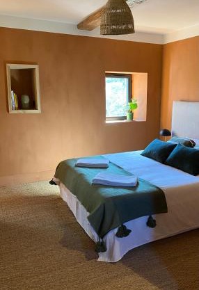 Beauregard Cévennes - Splendide chambre d'hôtes, indépendante et moderne