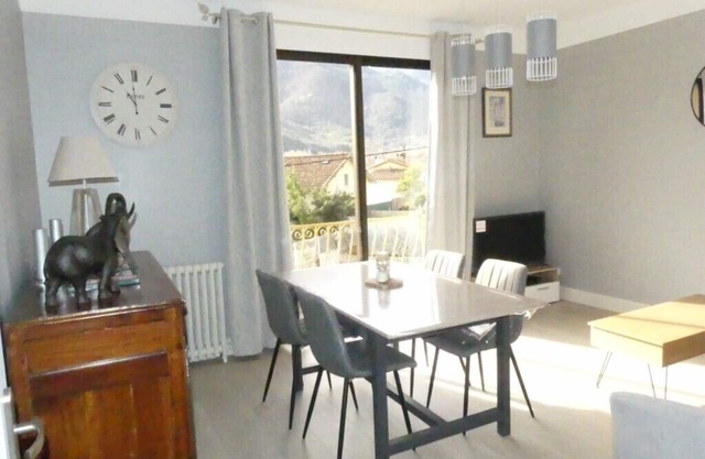 BEAUTIFUL 70M2 F3 APARTMENT
