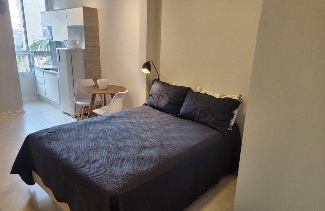 Beautiful and comfortable studio apartment