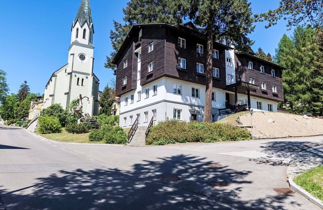 Beautiful apartment for 3 guests with WIFI, TV, panoramic view and parking