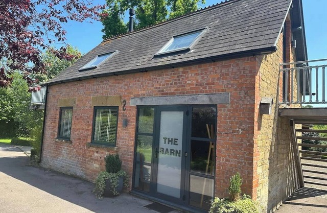 Beautiful Barn Conversion in the Heart of Somerset