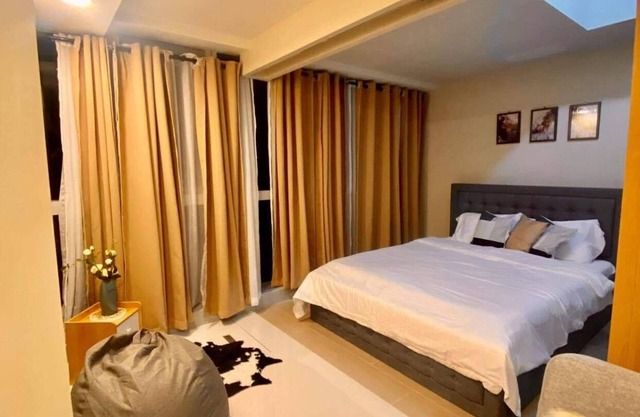 Beautiful 1 Bedroom Unit in BGC