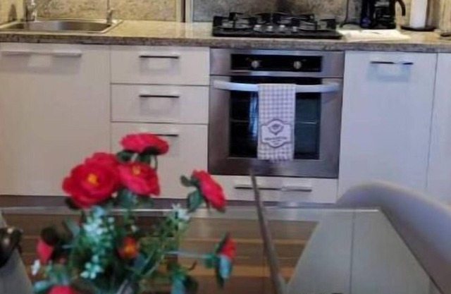 Beautiful 1Bab+2bños apartment in the Forest,Ccs