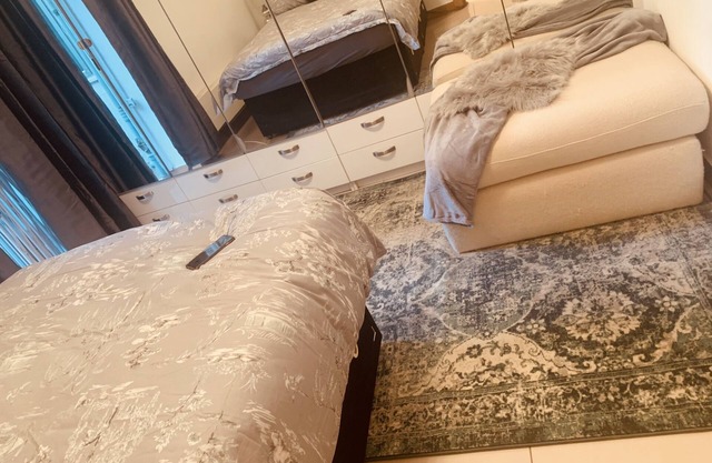 Beautiful 2 bed in Maida Vale