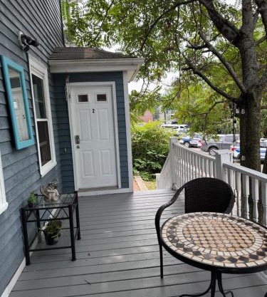 Beautiful 2-Bedroom, 2-Bath Townhouse