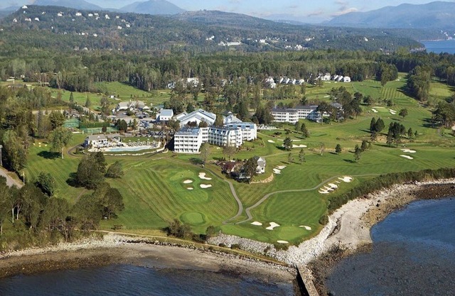 Beautiful 2-Bedroom Condo on Penobscot Bay in Rockport ME Oct 10-Oct 17, 2025