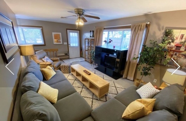 Beautiful 2bdrm Executive Suite near ND-SMC