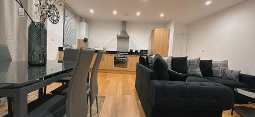 Beautiful 2bed Flat London
