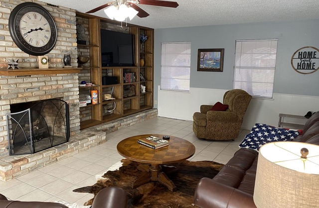 Beautiful 3/2 Smart Home Near Cumberland Village!