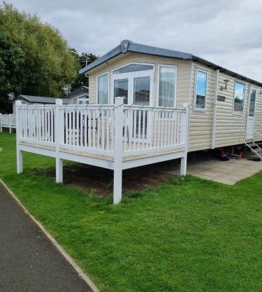 Beautiful 3 bed holiday home
