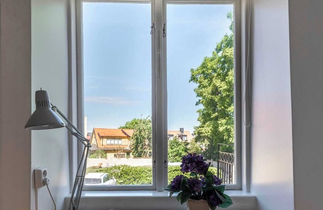 Beautiful 3 bedroom apartment in heart of Visby