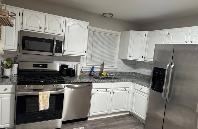 Beautiful 3-bedroom house in Richmond Va nDowntown