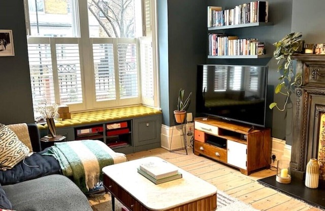 Beautiful 3 bedroom home near Finsbury Park