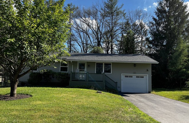 Beautiful 3bd/2ba home, mins to SPAC/track/downtown Saratoga