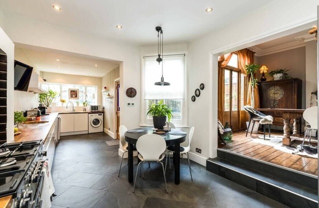 Beautiful 3BD Home Forest Hill South London