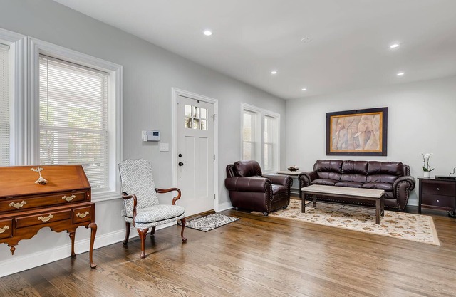 Beautiful 5 Bed Single family House