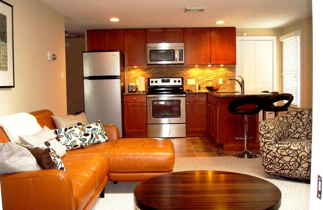 Beautiful, Airy 2-Bedroom Unit in South Rehoboth