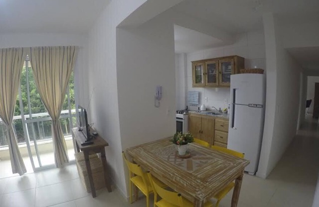 Beautiful and cozy apartment on the beautiful beach of Palmas!