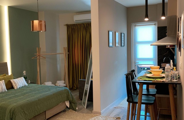 Beautiful and Cosy Apartment in Patras, Greece