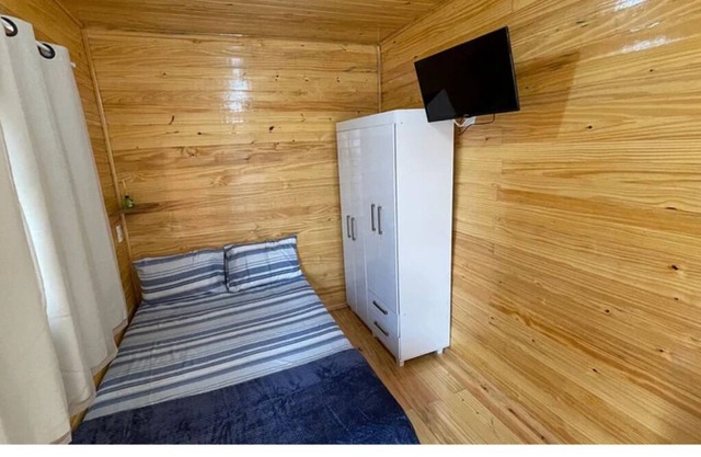 Beautiful and cozy chalet in central Foz