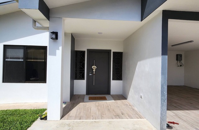 Beautiful and cozy home in a safe and private environment