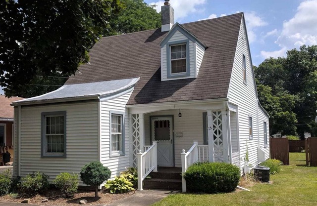 Beautiful and Cozy home in Cortland