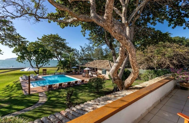 Beautiful and Relaxing place in Búzios - BUZ019