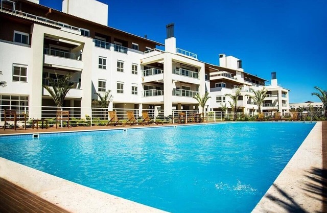 Beautiful apartment by the sea