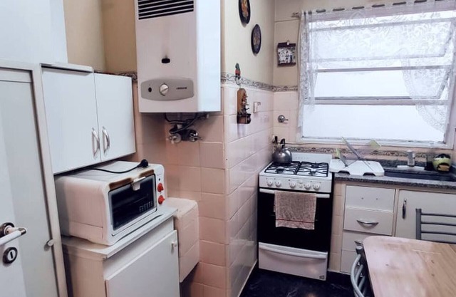 Beautiful Apartment in Caballito