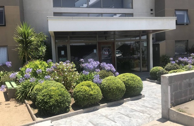 Beautiful apartment, 3 bedrooms and 2 bathrooms, 5 minutes from the beach