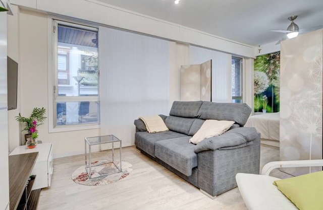 Beautiful apartment near the sea | Parking | 4 Pax