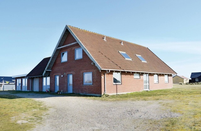 Beautiful apartment in Hvide Sande