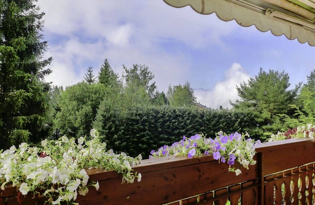 Beautiful apartment for 6 people with WIFI, TV, balcony, pets allowed and parking