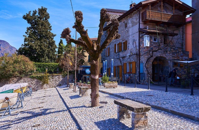 Beautiful apartment for 4 guests with TV and parking